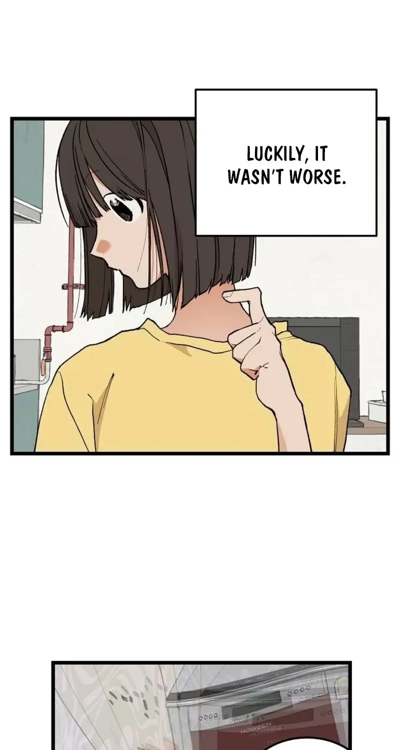 Embarrassment Game Chapter 9 page 44 - 