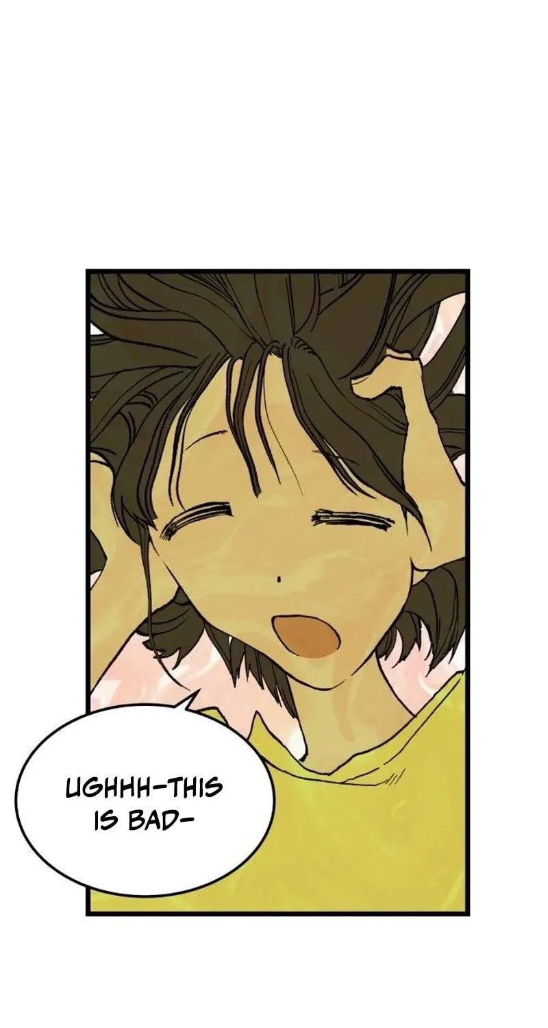 Embarrassment Game Chapter 9 page 48 - 