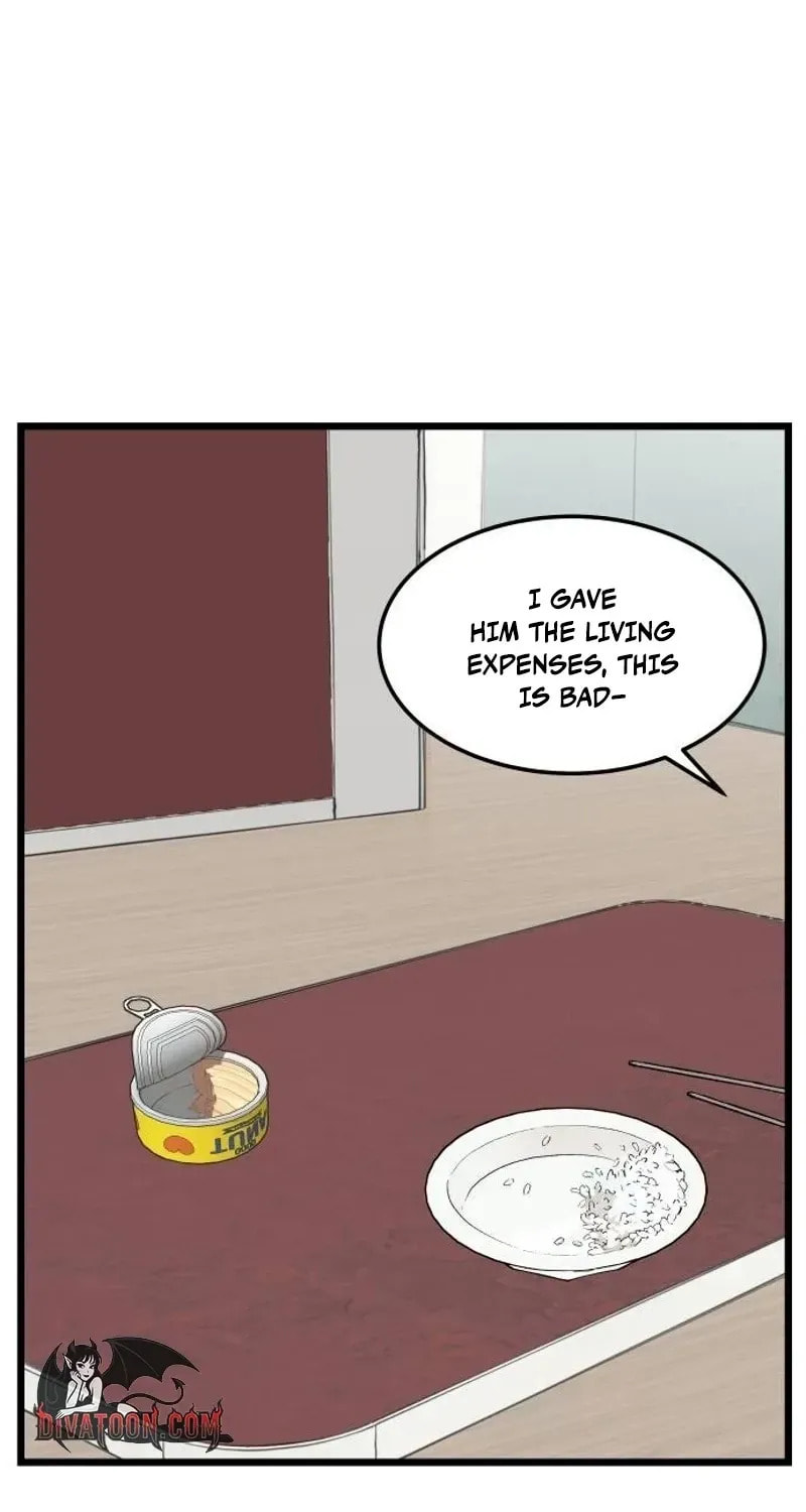 Embarrassment Game Chapter 9 page 49 - 