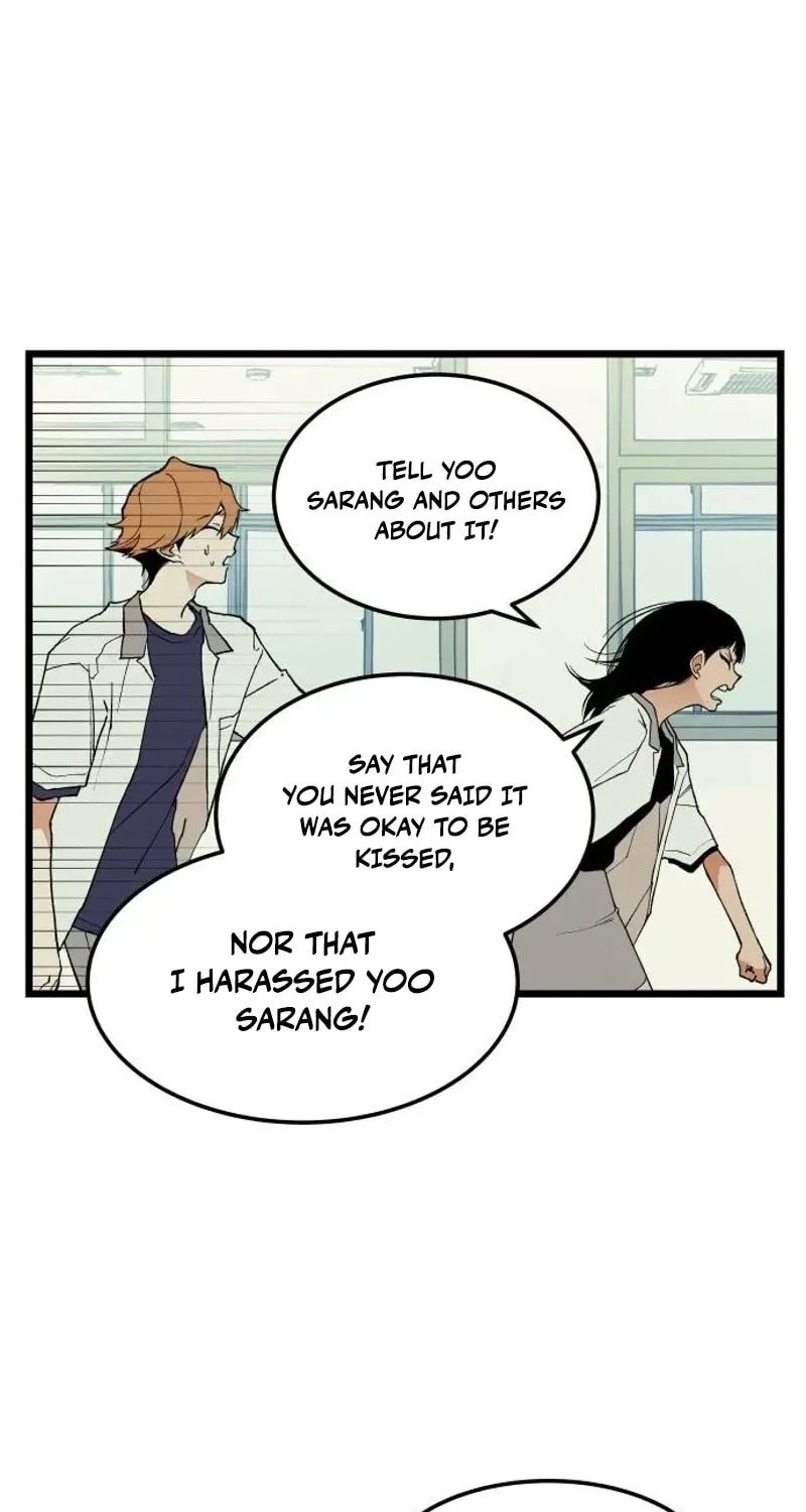 Embarrassment Game Chapter 9 page 52 - 