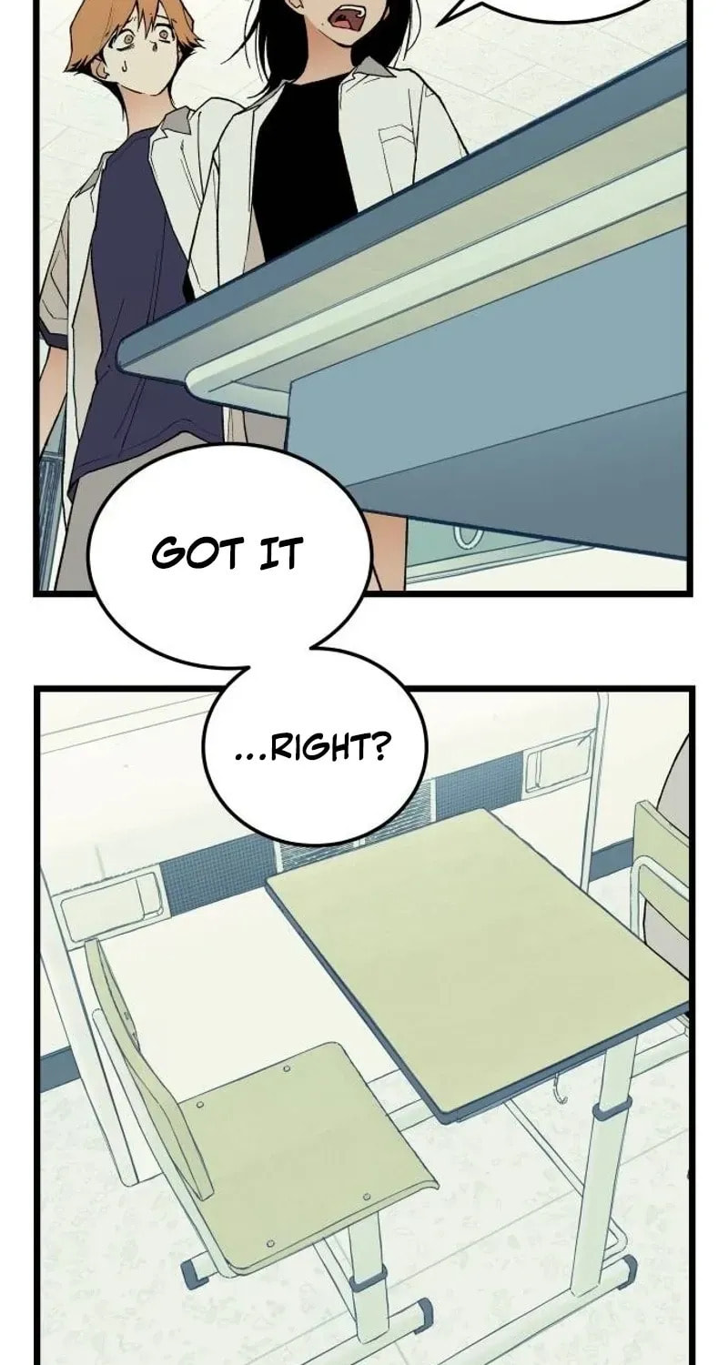 Embarrassment Game Chapter 9 page 54 - 