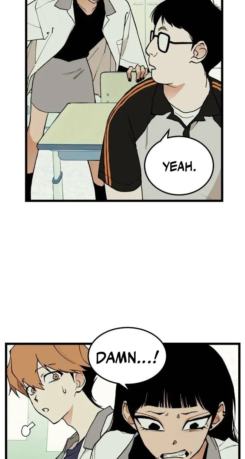 Embarrassment Game Chapter 9 page 56 - 