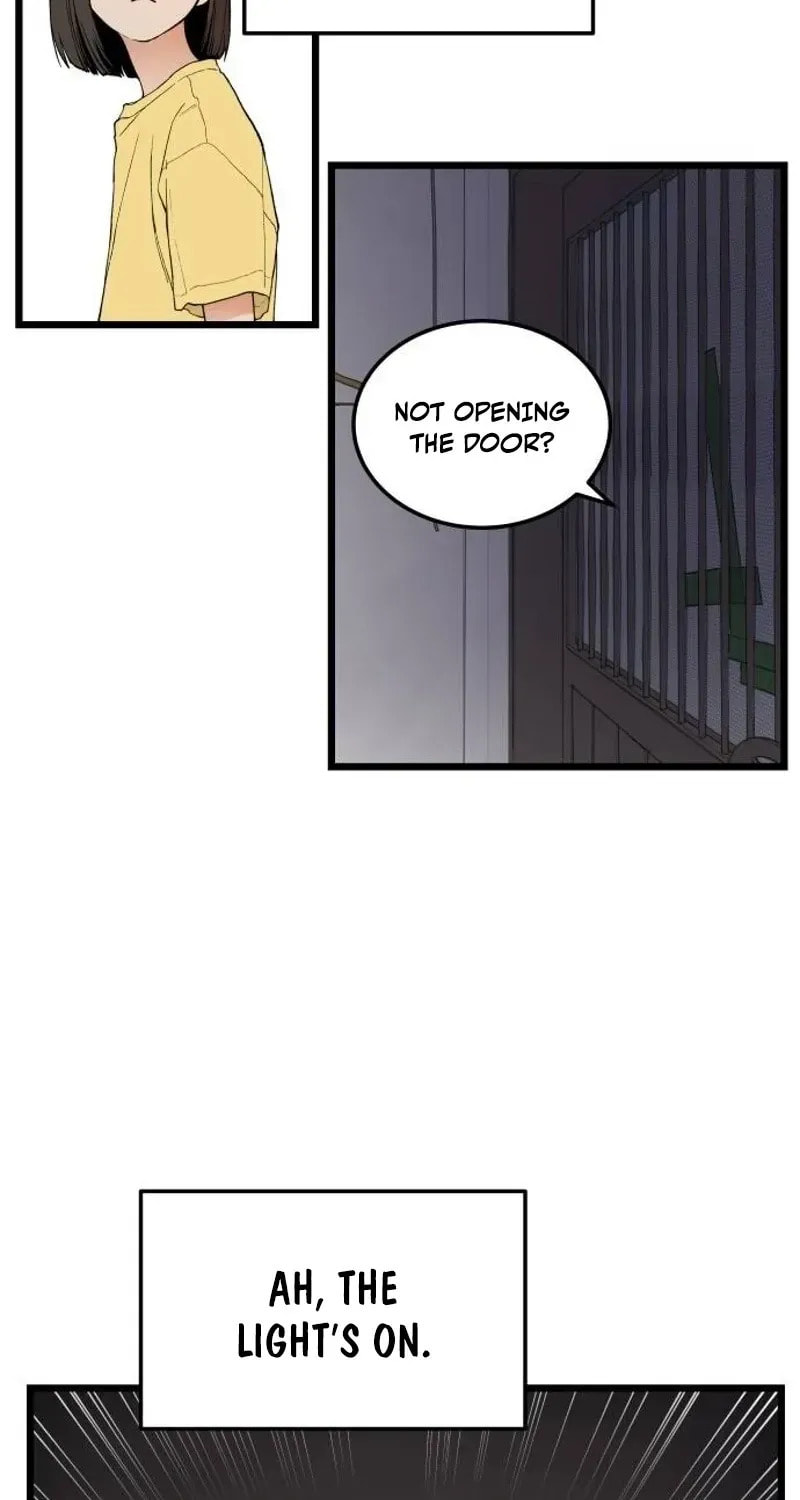 Embarrassment Game Chapter 9 page 7 - 