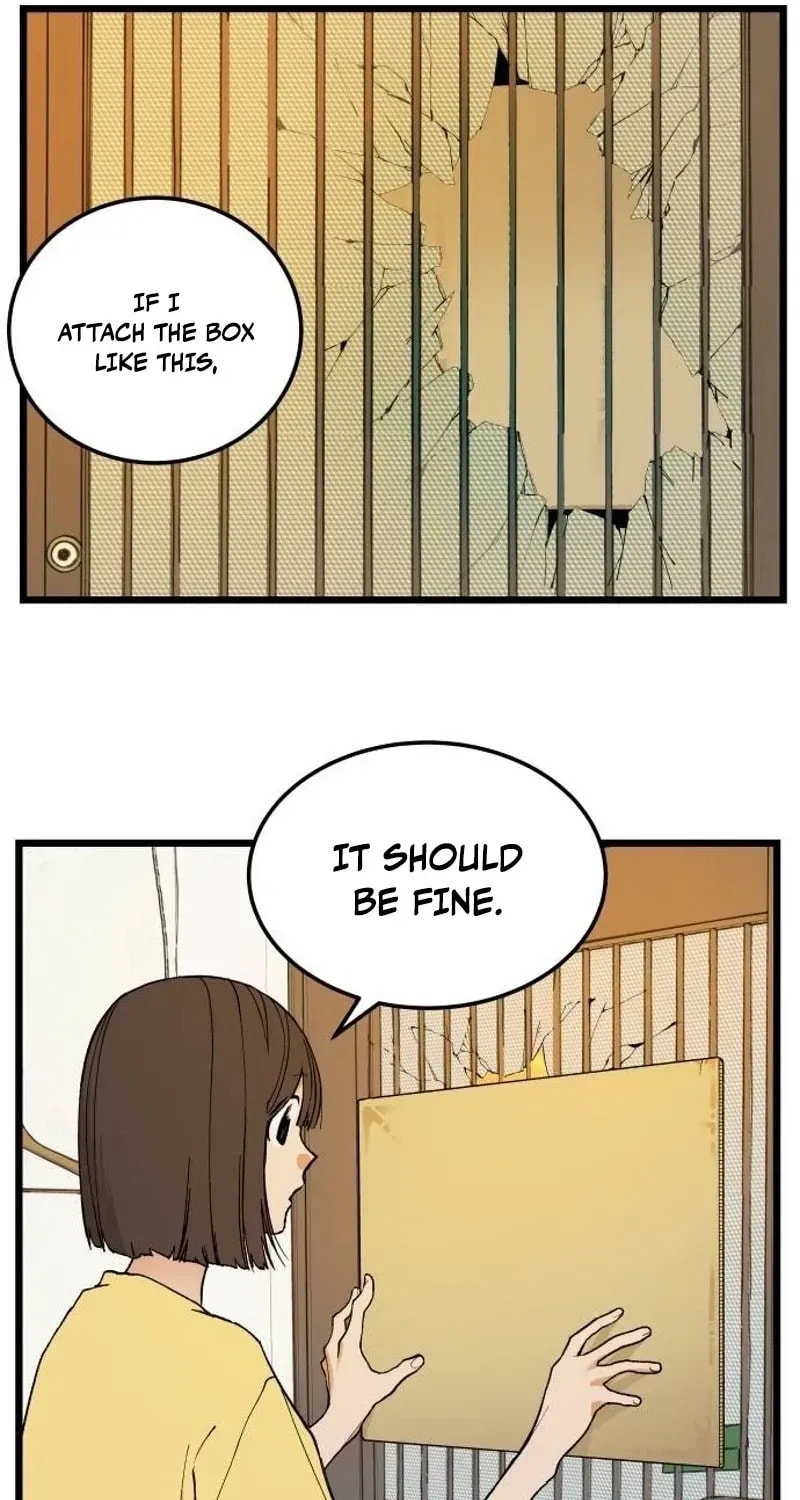Embarrassment Game Chapter 9 page 61 - 