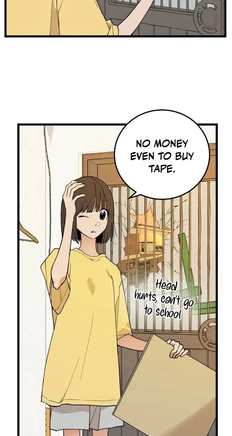 Embarrassment Game Chapter 9 page 62 - 