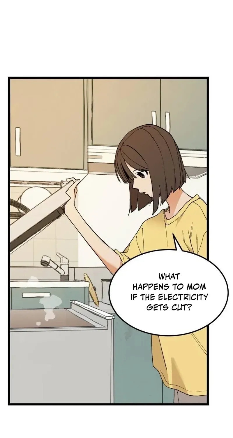 Embarrassment Game Chapter 9 page 66 - 