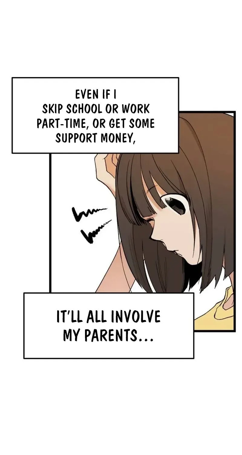 Embarrassment Game Chapter 9 page 67 - 