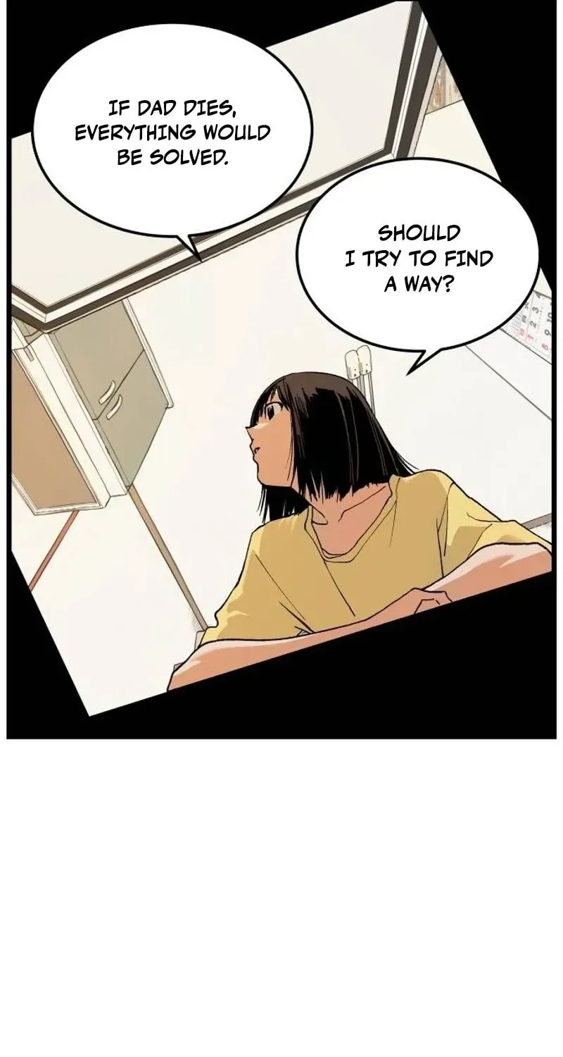 Embarrassment Game Chapter 9 page 69 - 