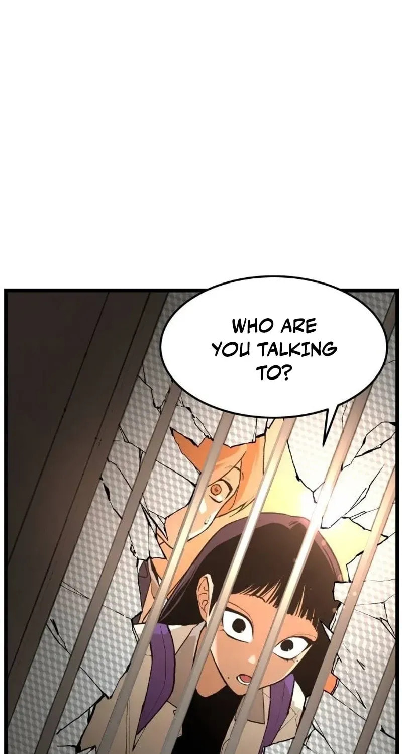 Embarrassment Game Chapter 9 page 73 - 