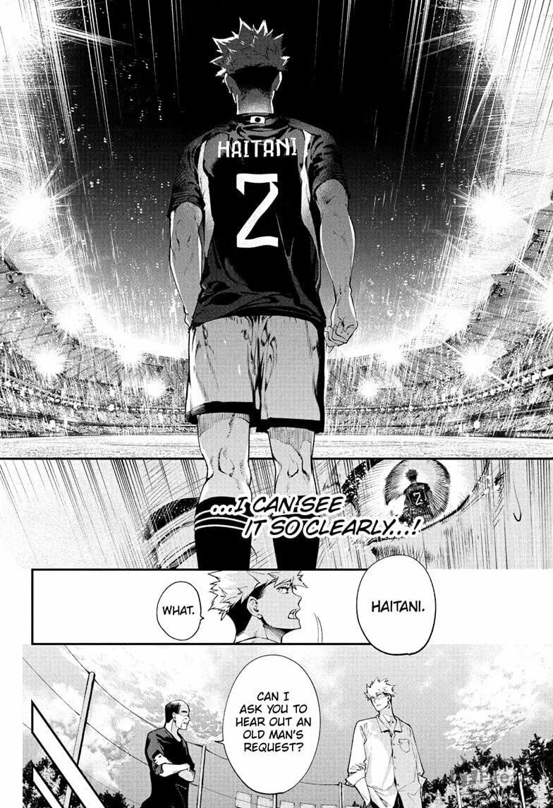 Embers Chapter 1 page 20 - 