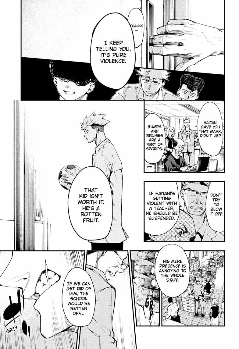 Embers Chapter 1 page 23 - 