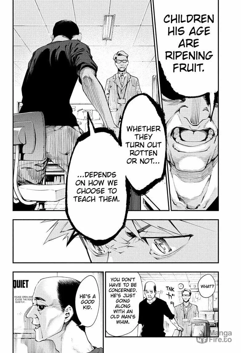 Embers Chapter 1 page 24 - 