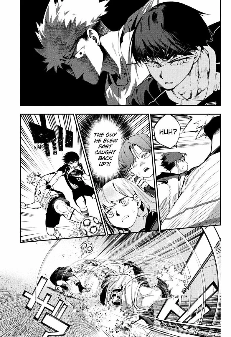 Embers Chapter 1 page 31 - 