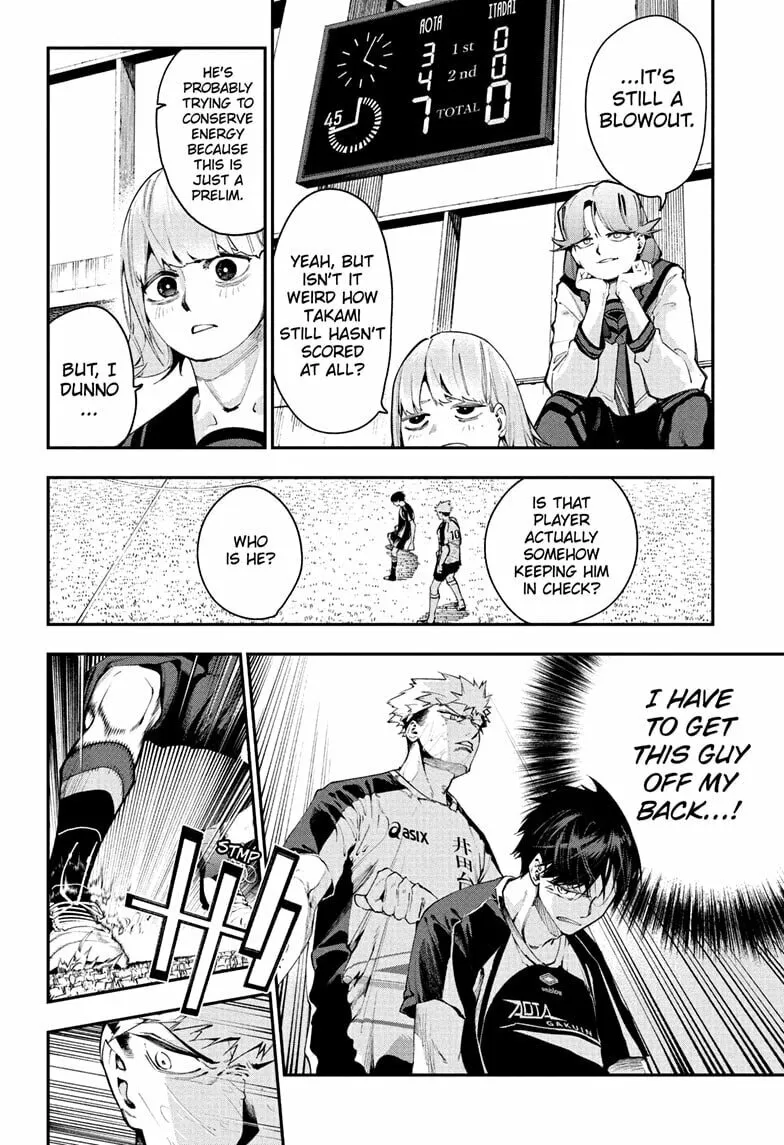 Embers Chapter 1 page 34 - 