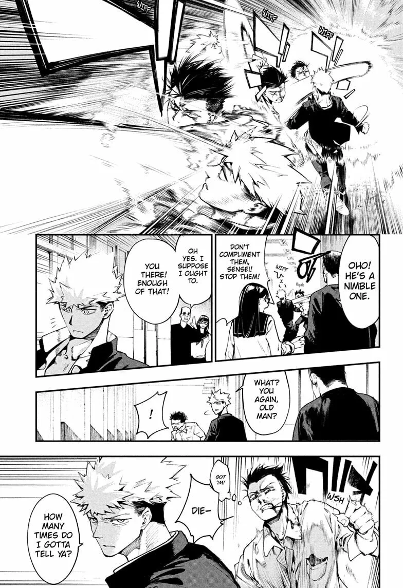 Embers Chapter 1 page 7 - 