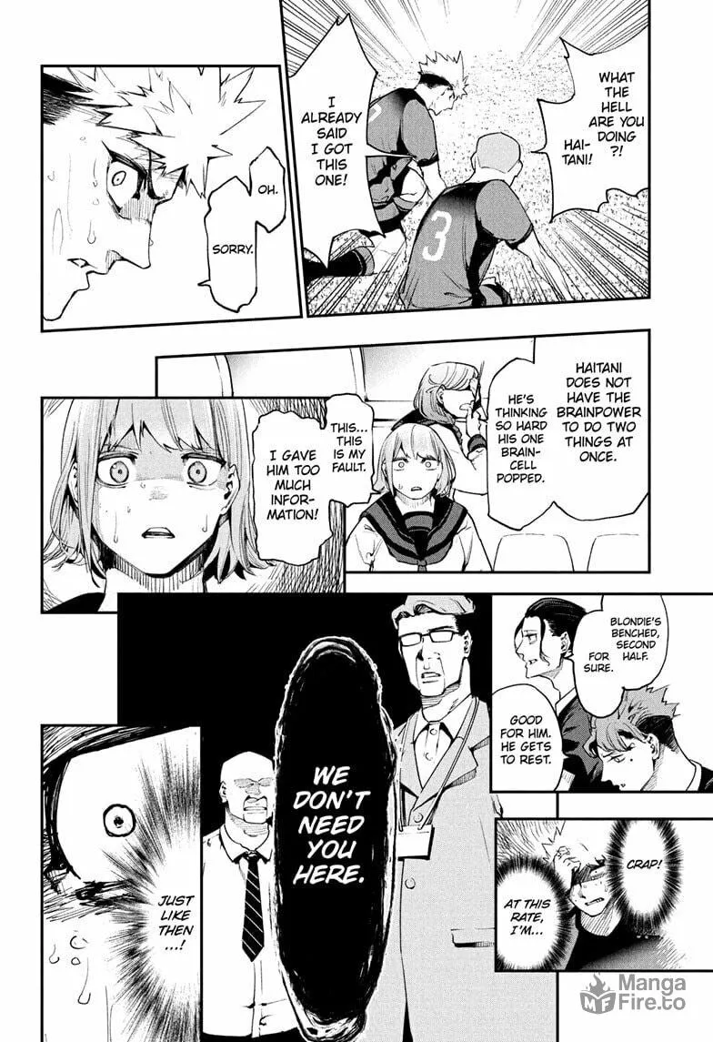 Embers Chapter 10 page 12 - 
