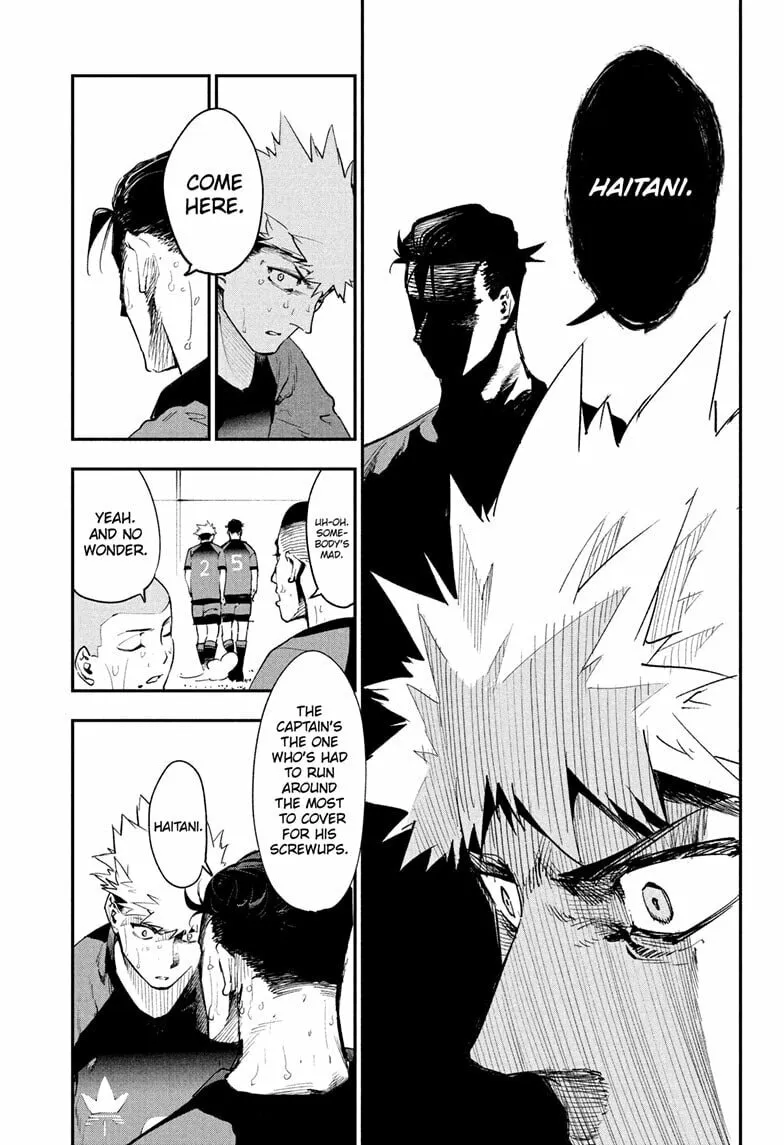 Embers Chapter 10 page 13 - 