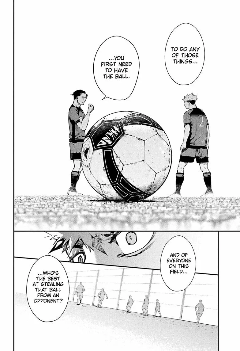 Embers Chapter 10 page 16 - 