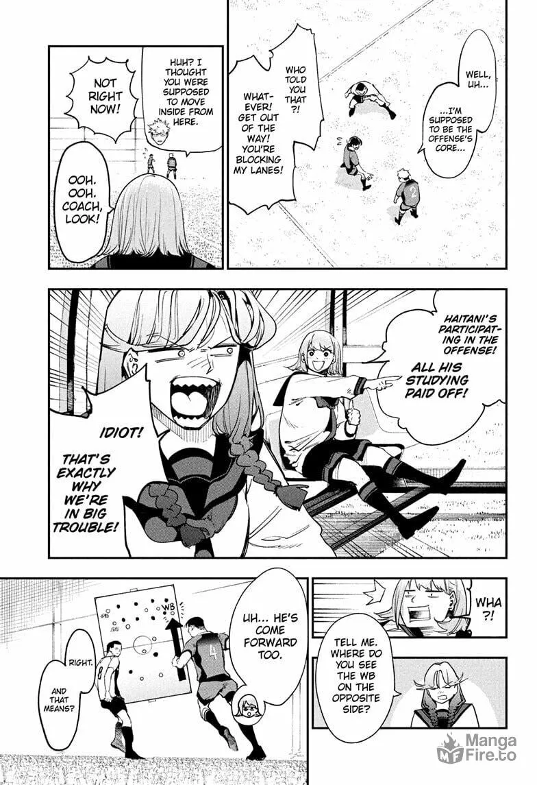 Embers Chapter 10 page 3 - 