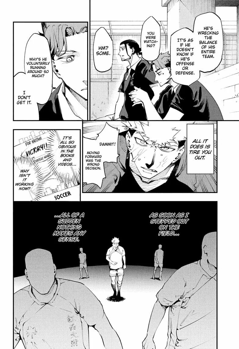 Embers Chapter 10 page 8 - 