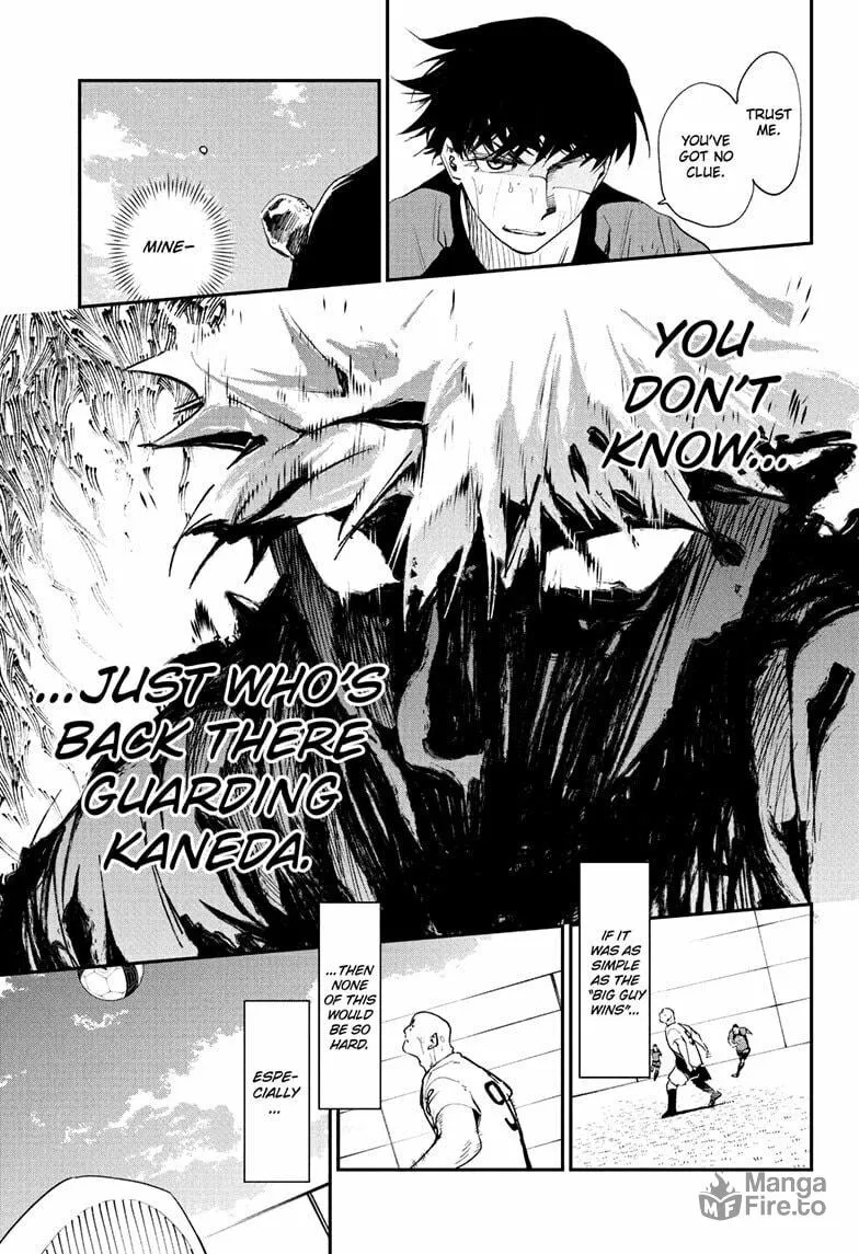 Embers Chapter 11 page 9 - 
