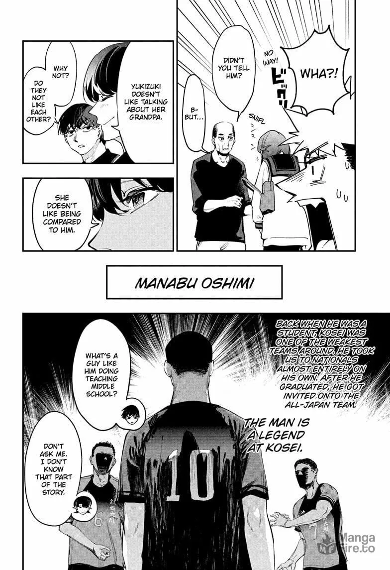 Embers Chapter 12 page 10 - 
