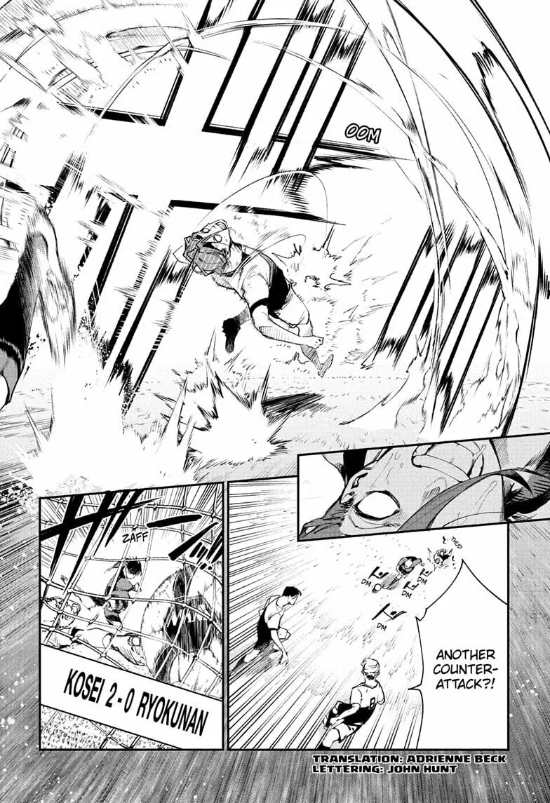 Embers Chapter 13 page 2 - 