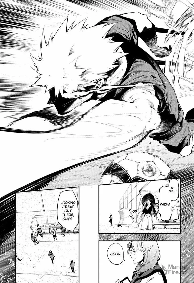 Embers Chapter 13 page 3 - 
