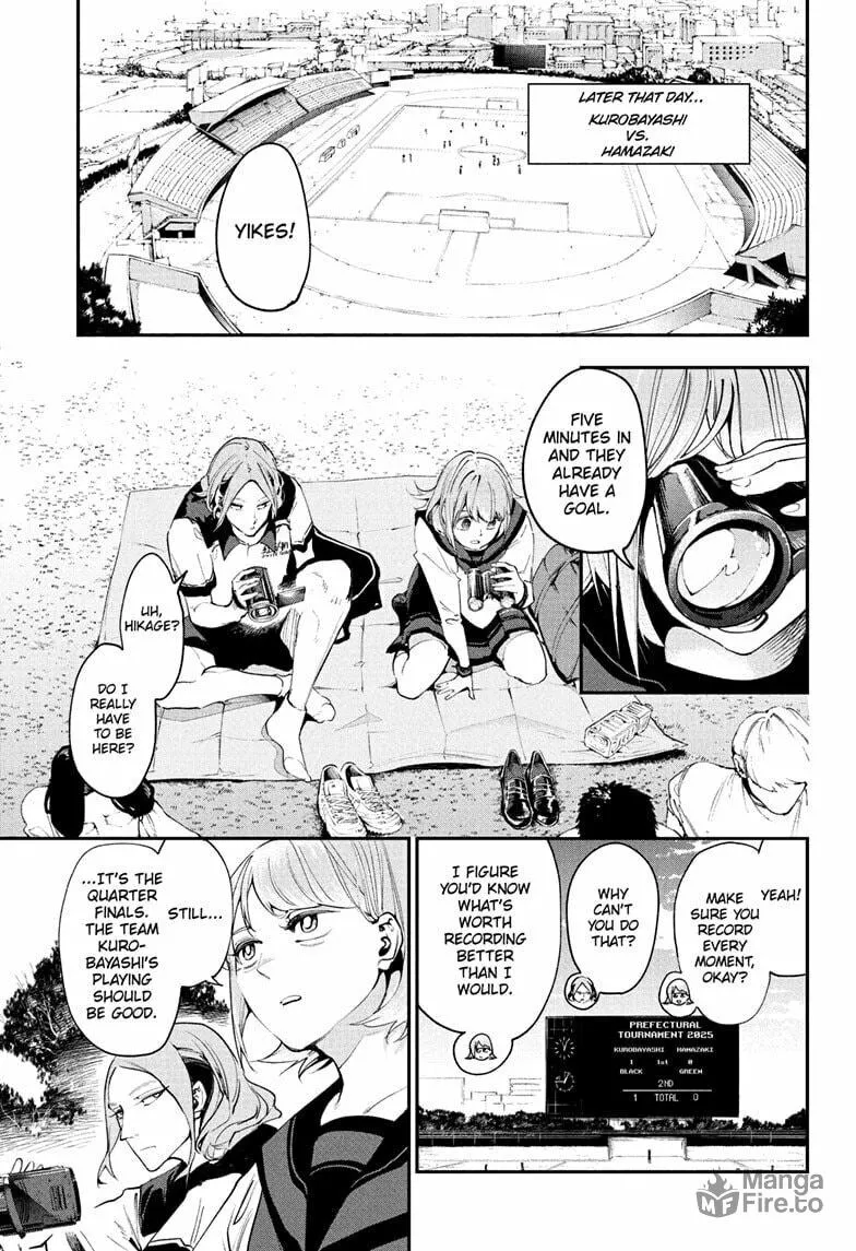 Embers Chapter 13 page 5 - 