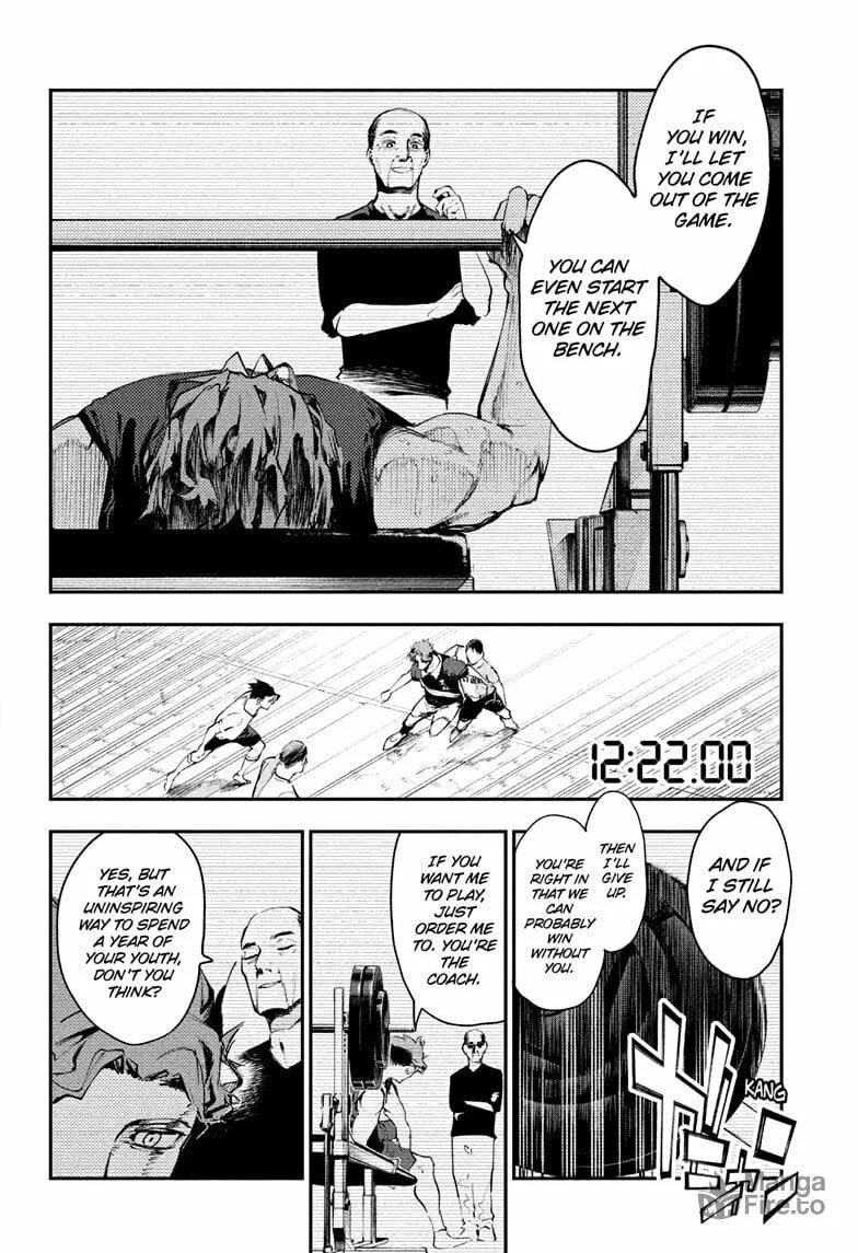 Embers Chapter 13 page 10 - 