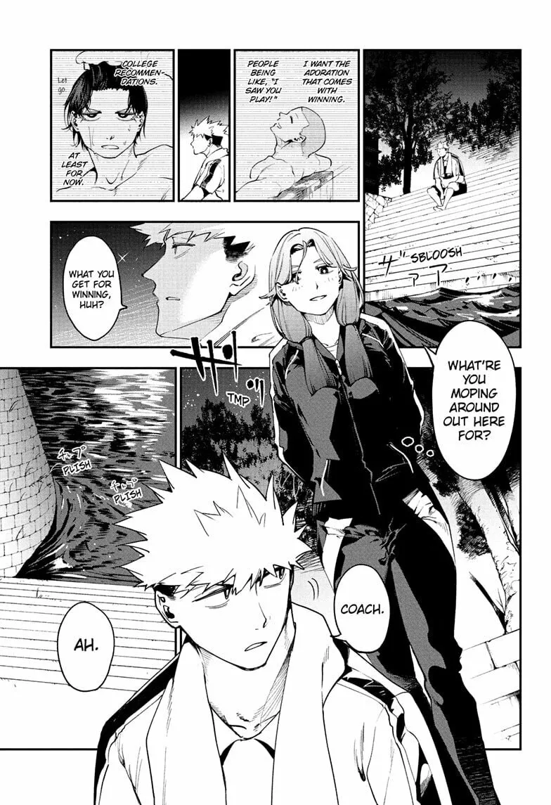 Embers Chapter 14 page 11 - 