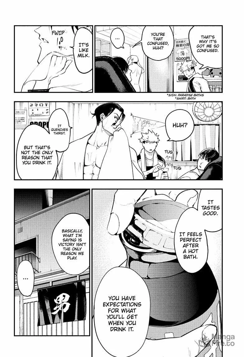 Embers Chapter 14 page 10 - 