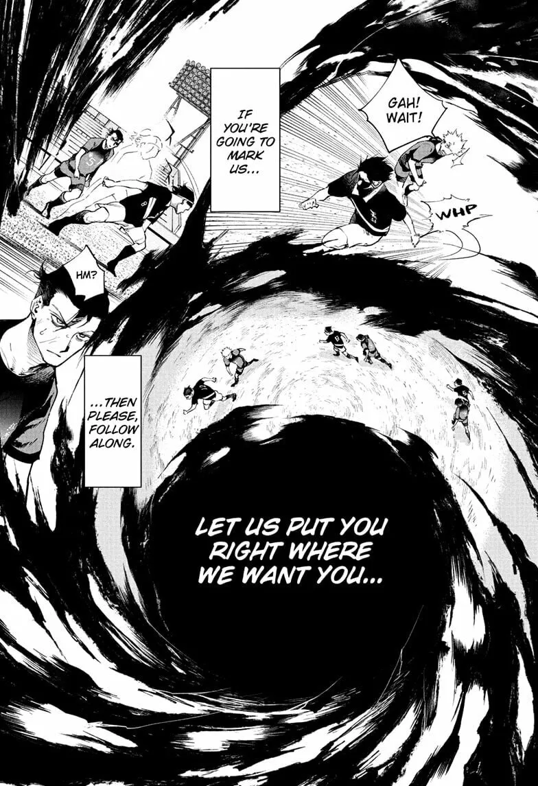 Embers Chapter 15 page 11 - 