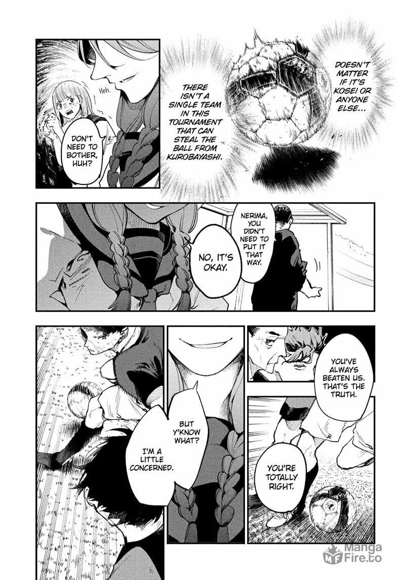 Embers Chapter 15 page 5 - 