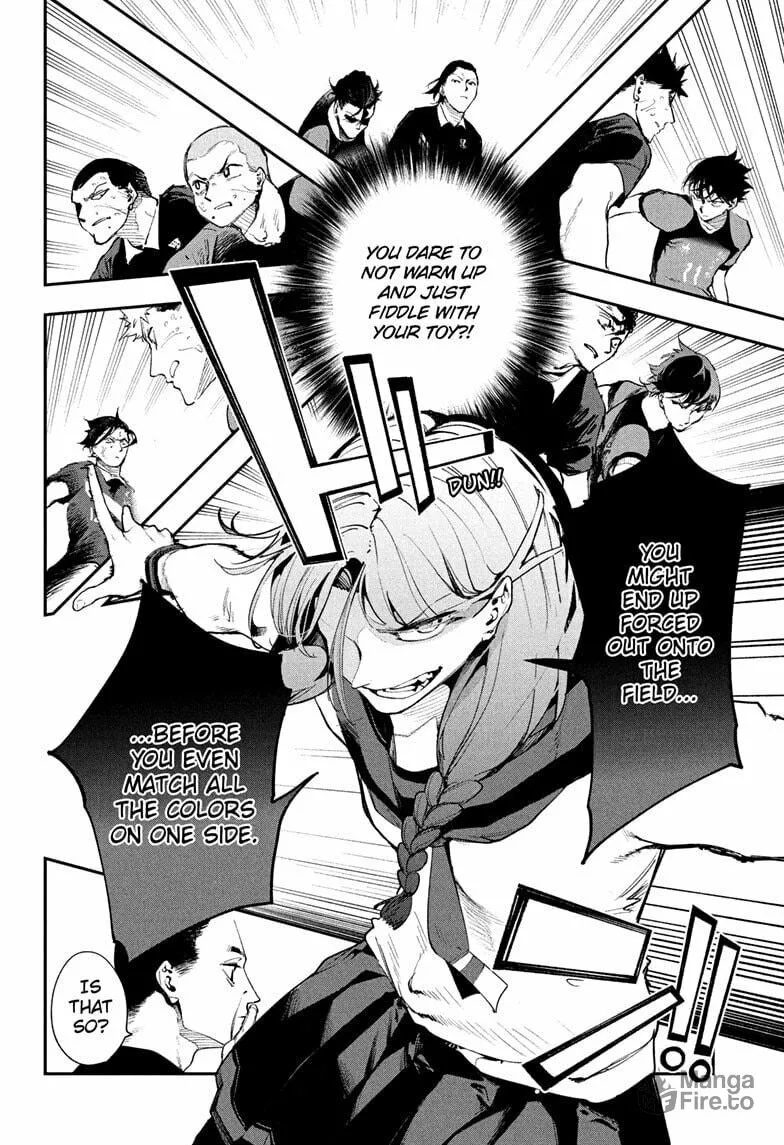 Embers Chapter 15 page 6 - 