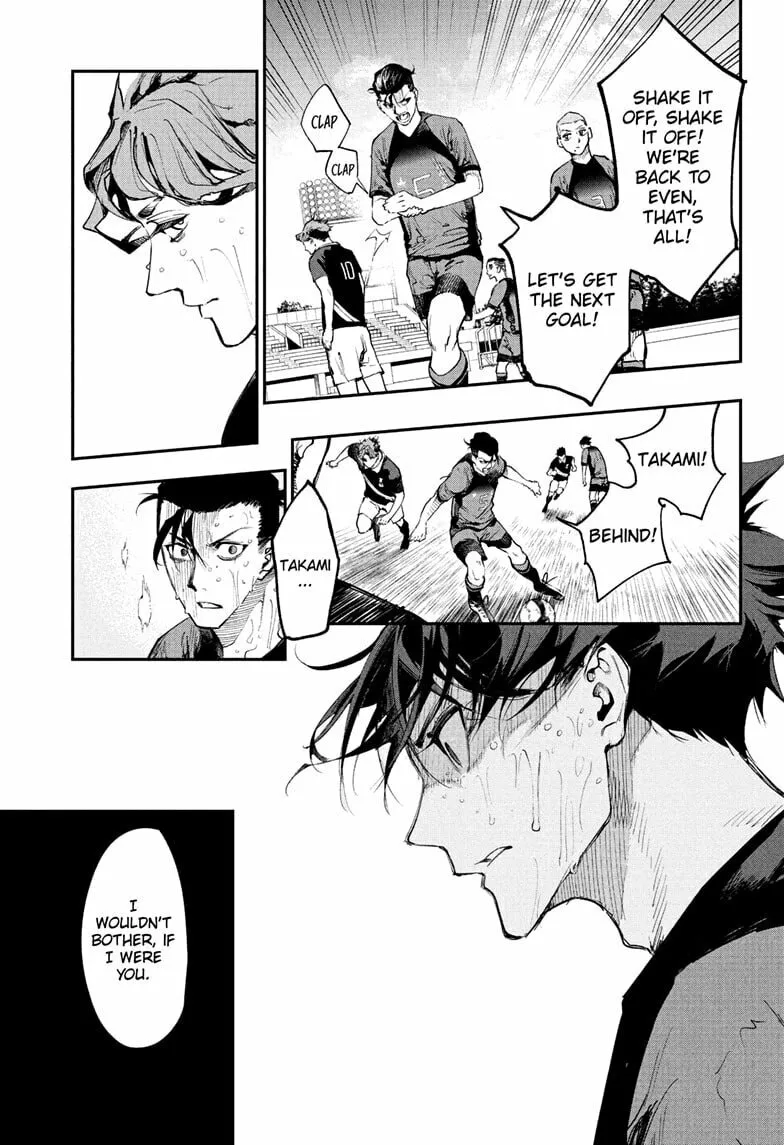 Embers Chapter 16 page 13 - 