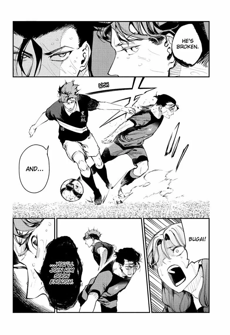 Embers Chapter 16 page 14 - 