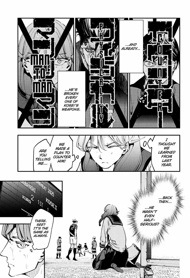 Embers Chapter 16 page 17 - 