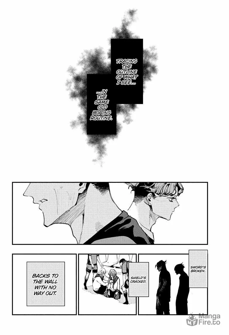 Embers Chapter 16 page 18 - 