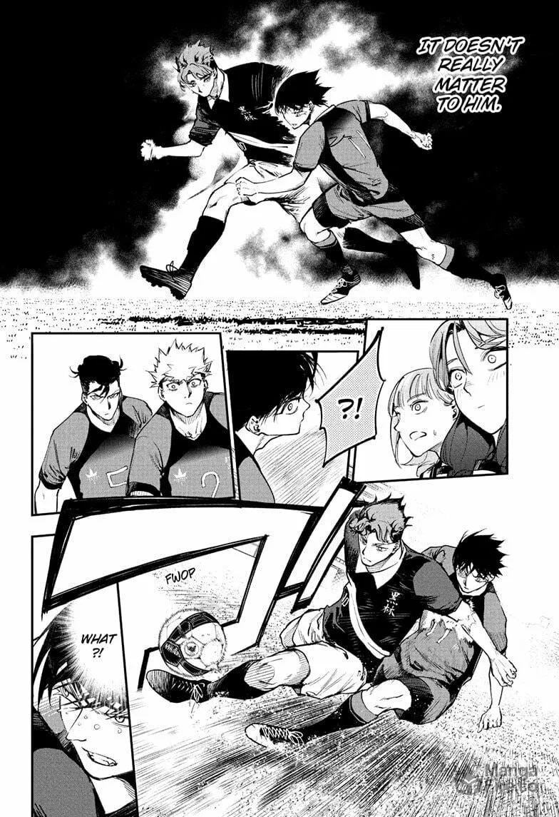 Embers Chapter 16 page 6 - 