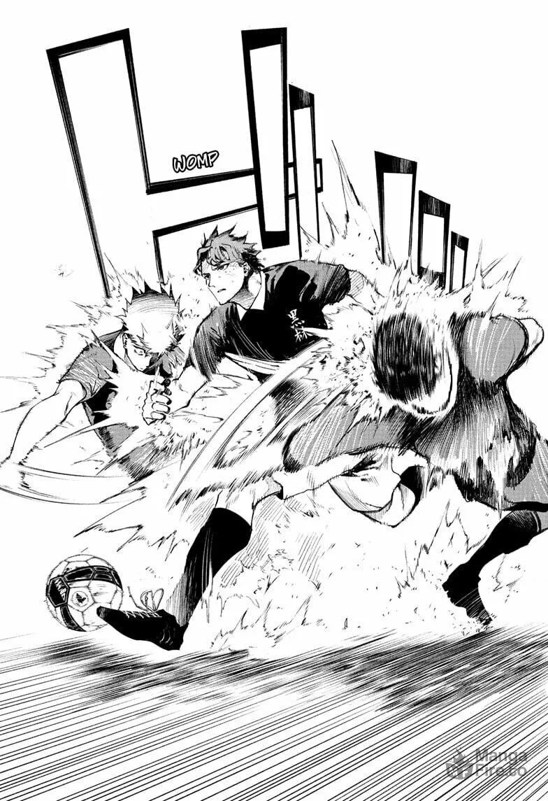 Embers Chapter 16 page 10 - 