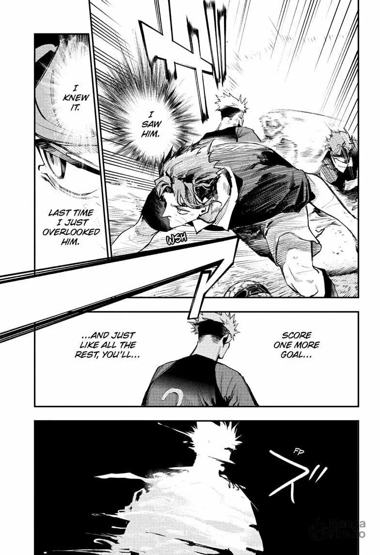 Embers Chapter 17 page 15 - 