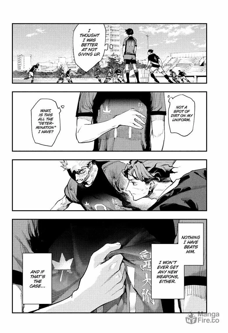 Embers Chapter 17 page 18 - 