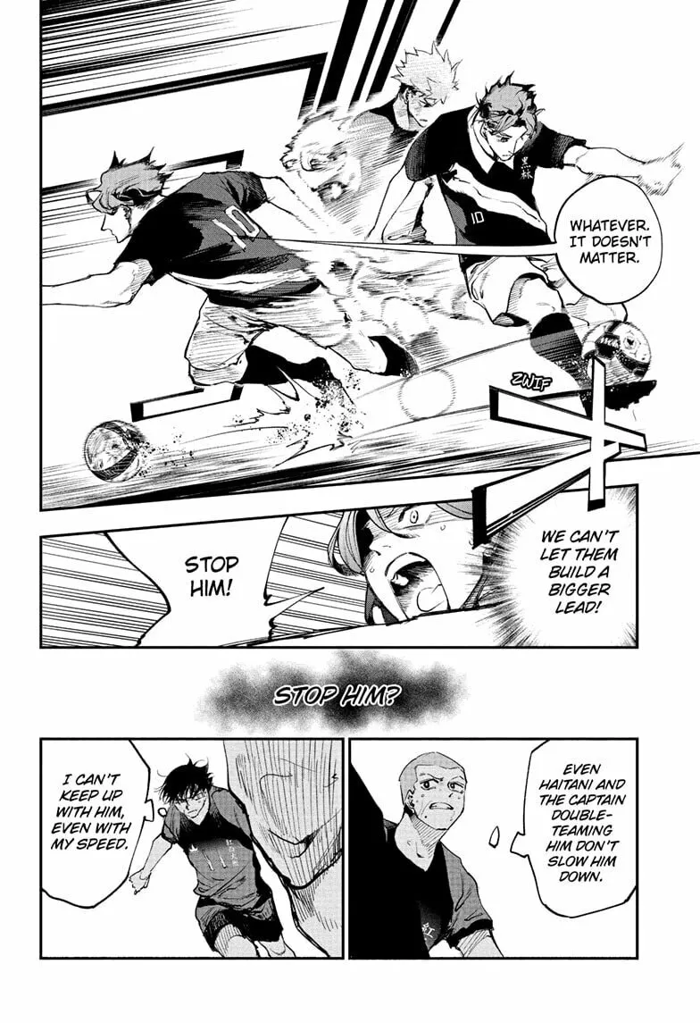 Embers Chapter 17 page 4 - 
