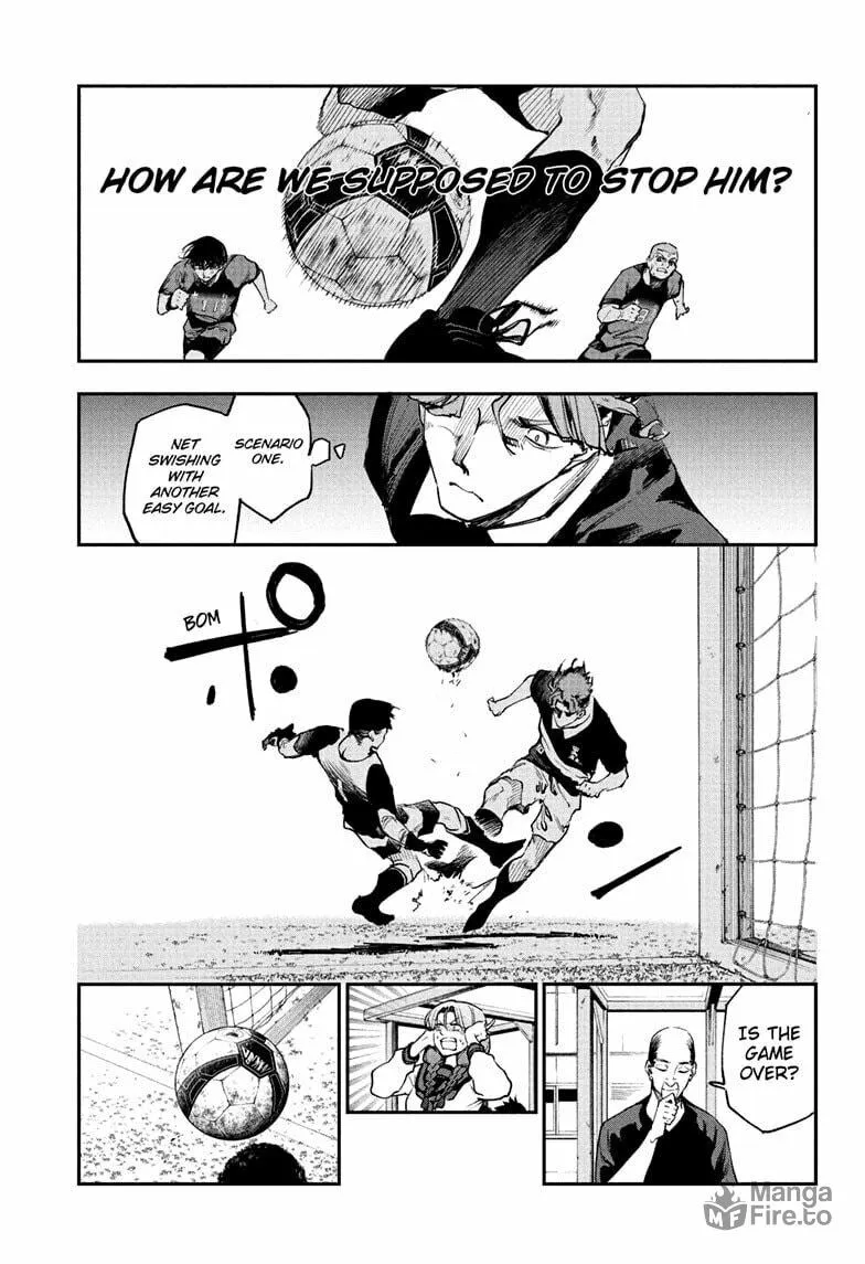 Embers Chapter 17 page 5 - 