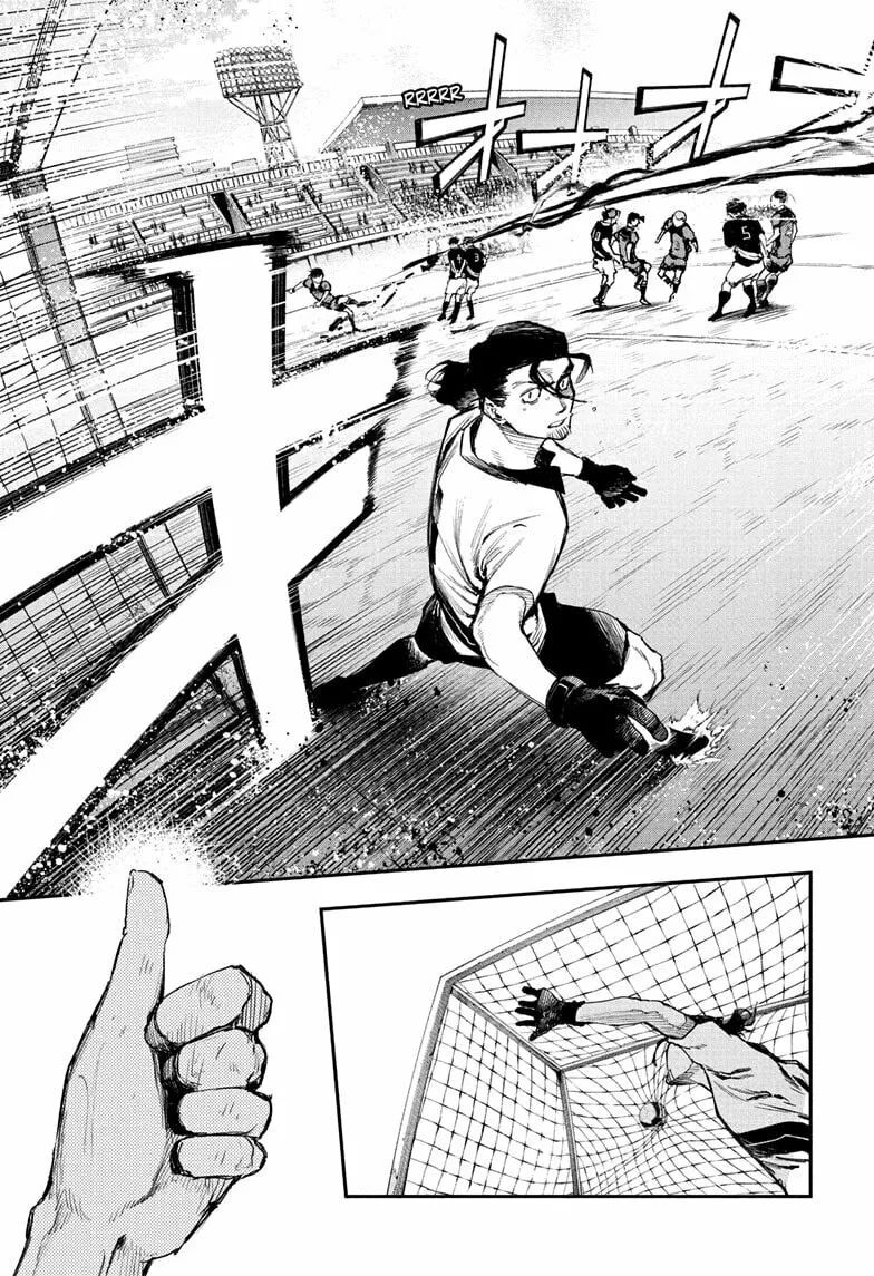 Embers Chapter 18 page 17 - 