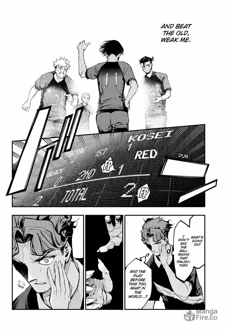 Embers Chapter 18 page 18 - 