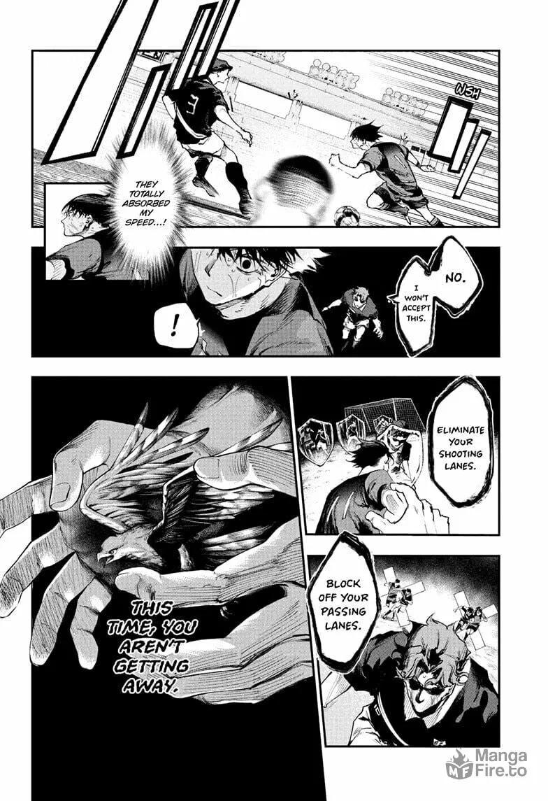 Embers Chapter 19 page 12 - 