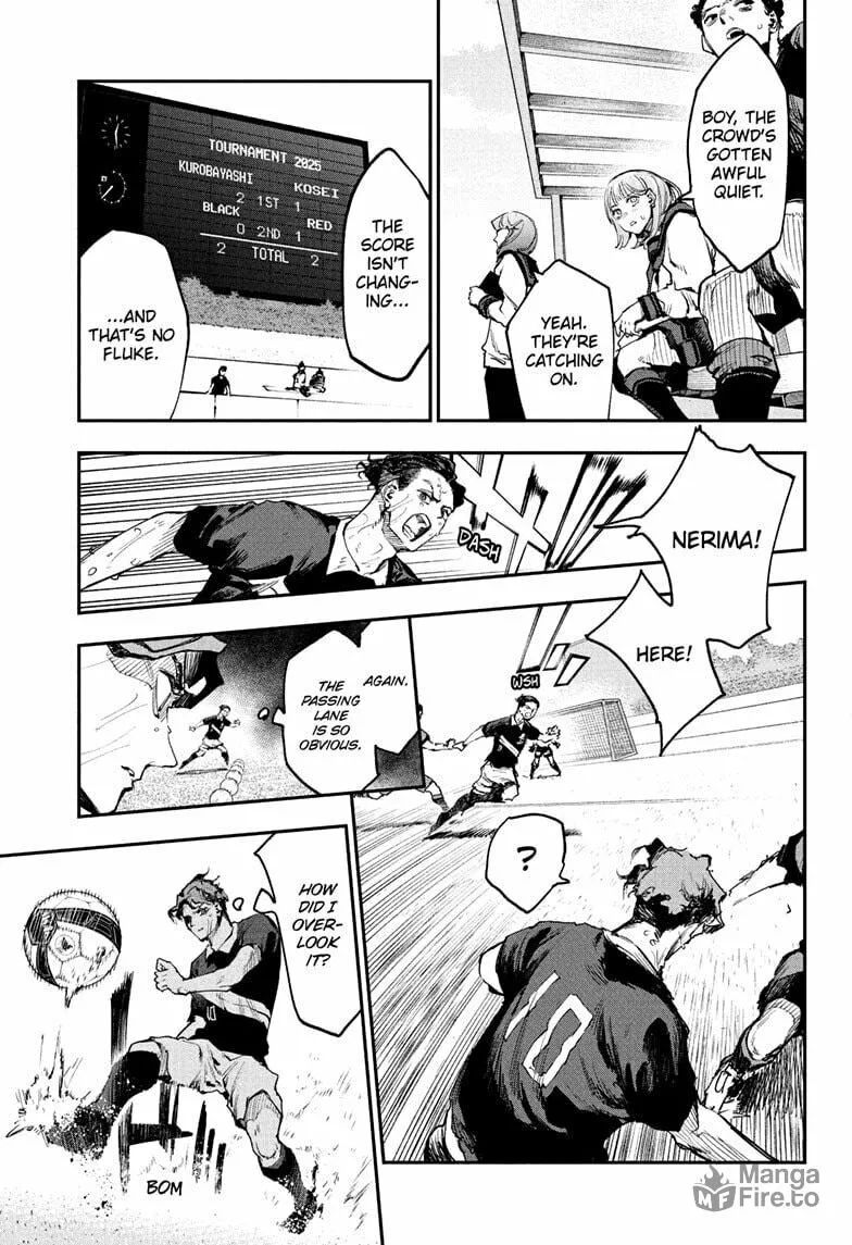Embers Chapter 19 page 3 - 