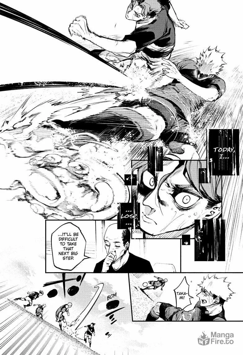 Embers Chapter 19 page 10 - 